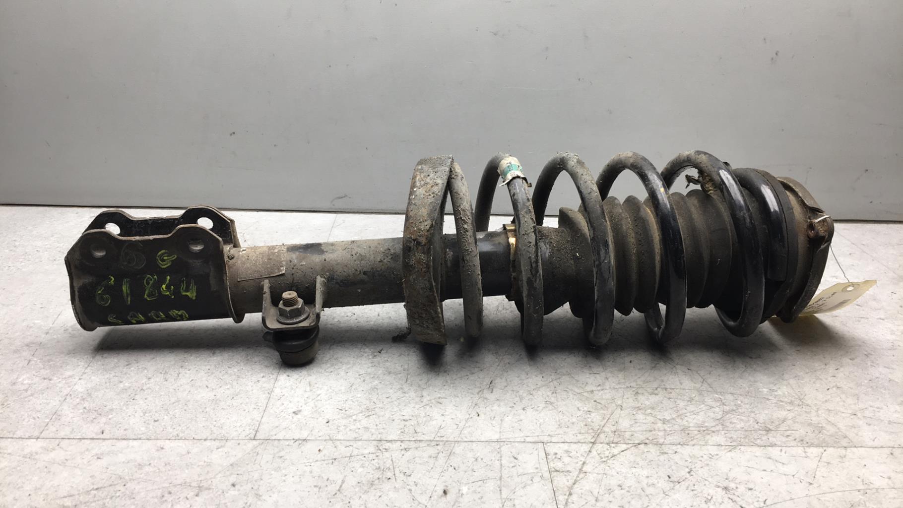Ammortizzatore anteriore sinistro SAAB 9.5 1 PHASE 2 Diésel - 1