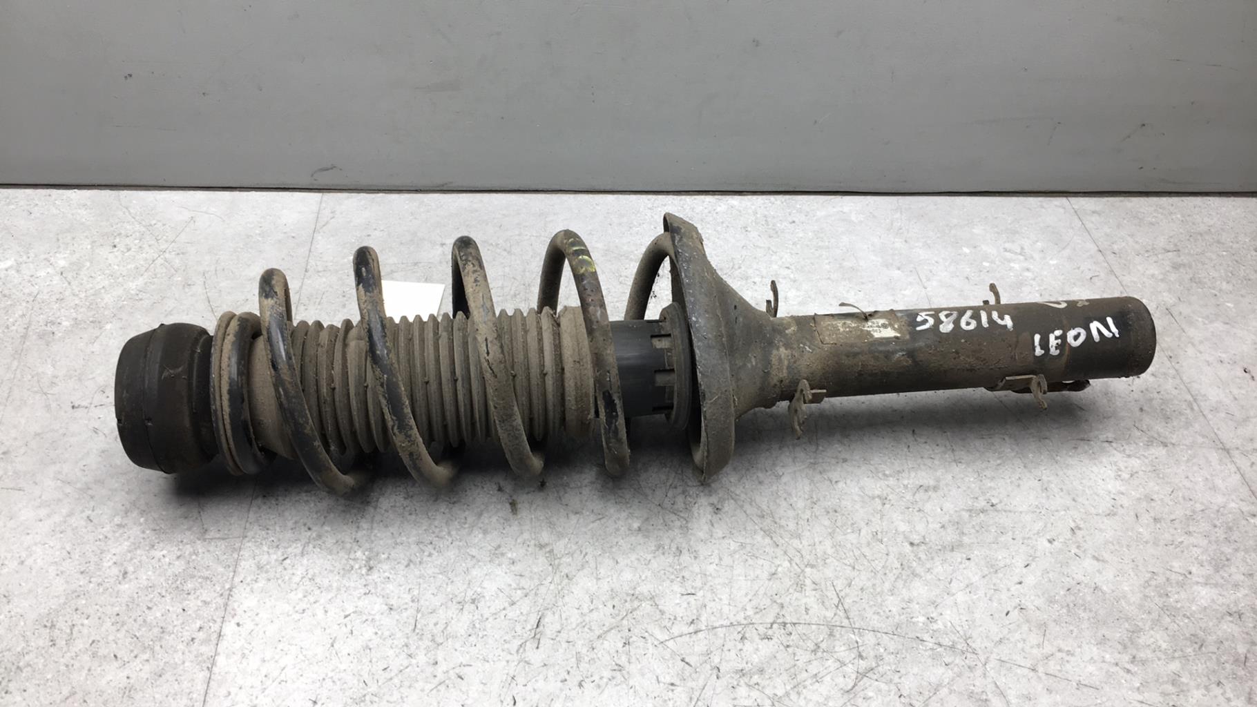 Ammortizzatore anteriore sinistro SEAT LEON 1 Gasolina - 1