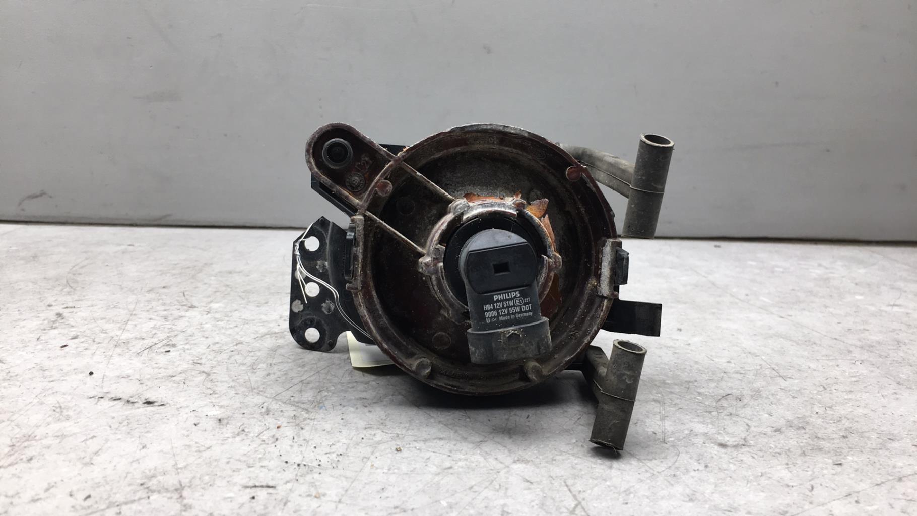 Fendinebbia destro (luci) BMW SERIE 3 E90 PHASE 1  - 1