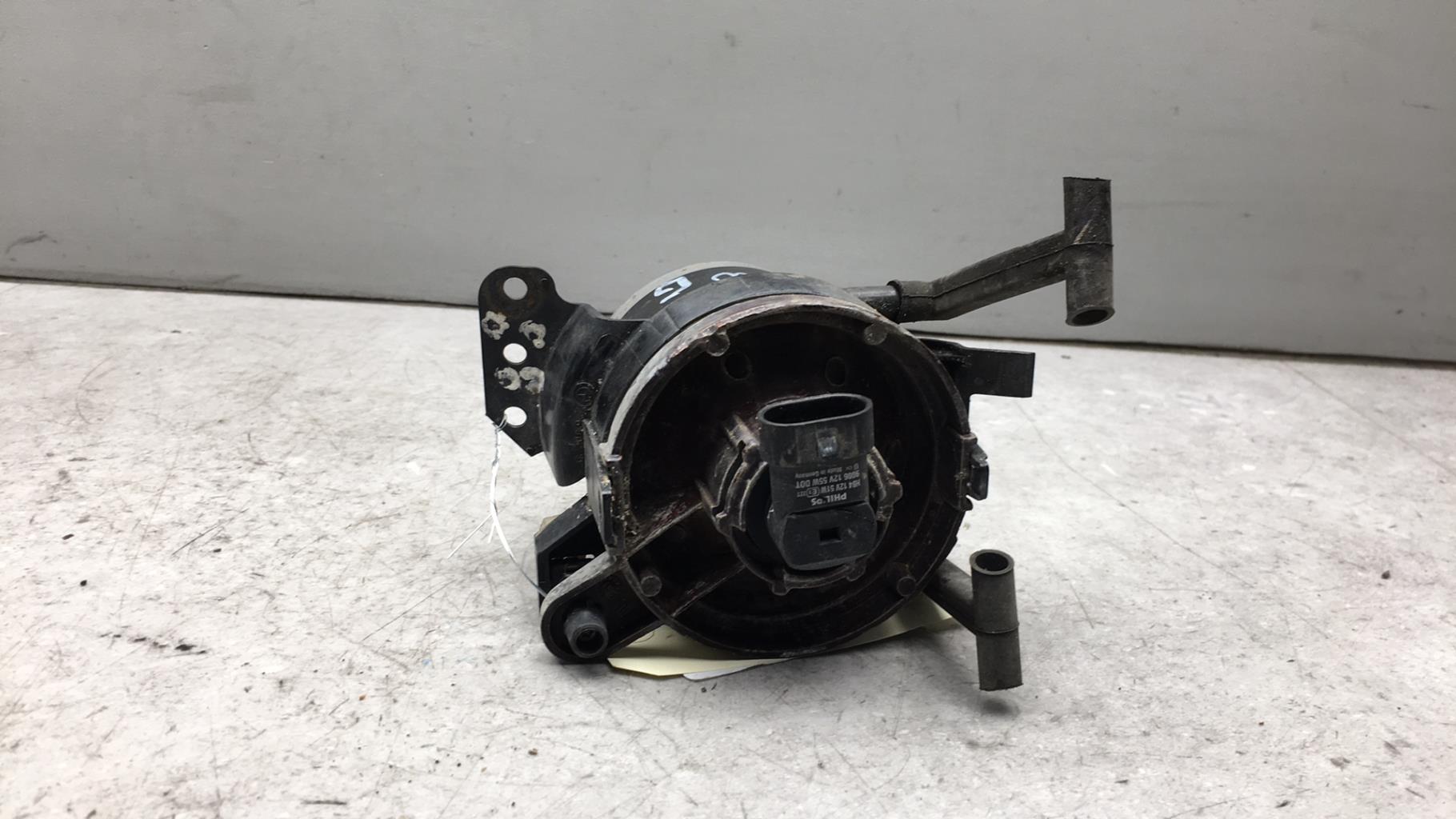 Fendinebbia sinistro (luce) BMW SERIE 3 E90 PHASE 1  - 1