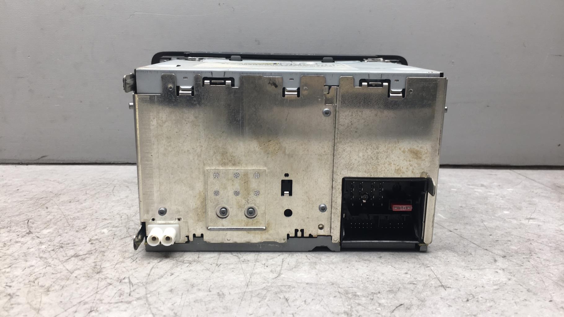 Autoradio AUDI A3 2 PHASE 1  - 1