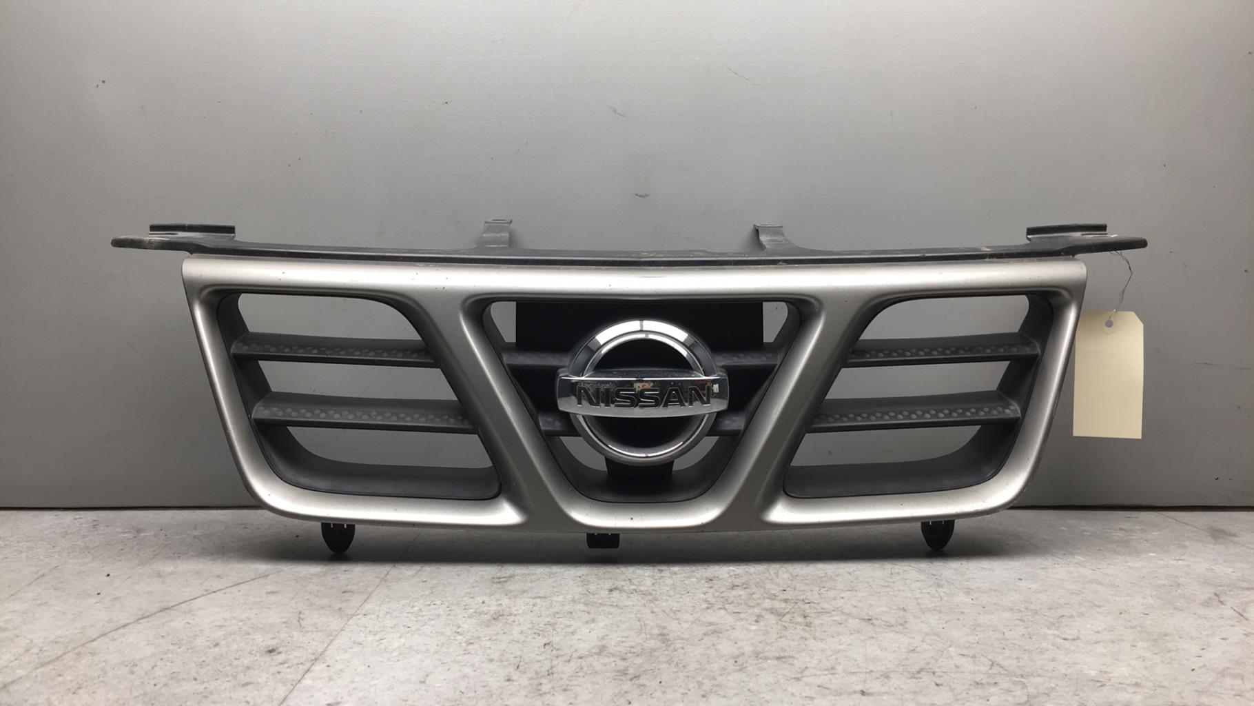 Calandra NISSAN X-TRAIL 1 PHASE 1 Diésel - 1