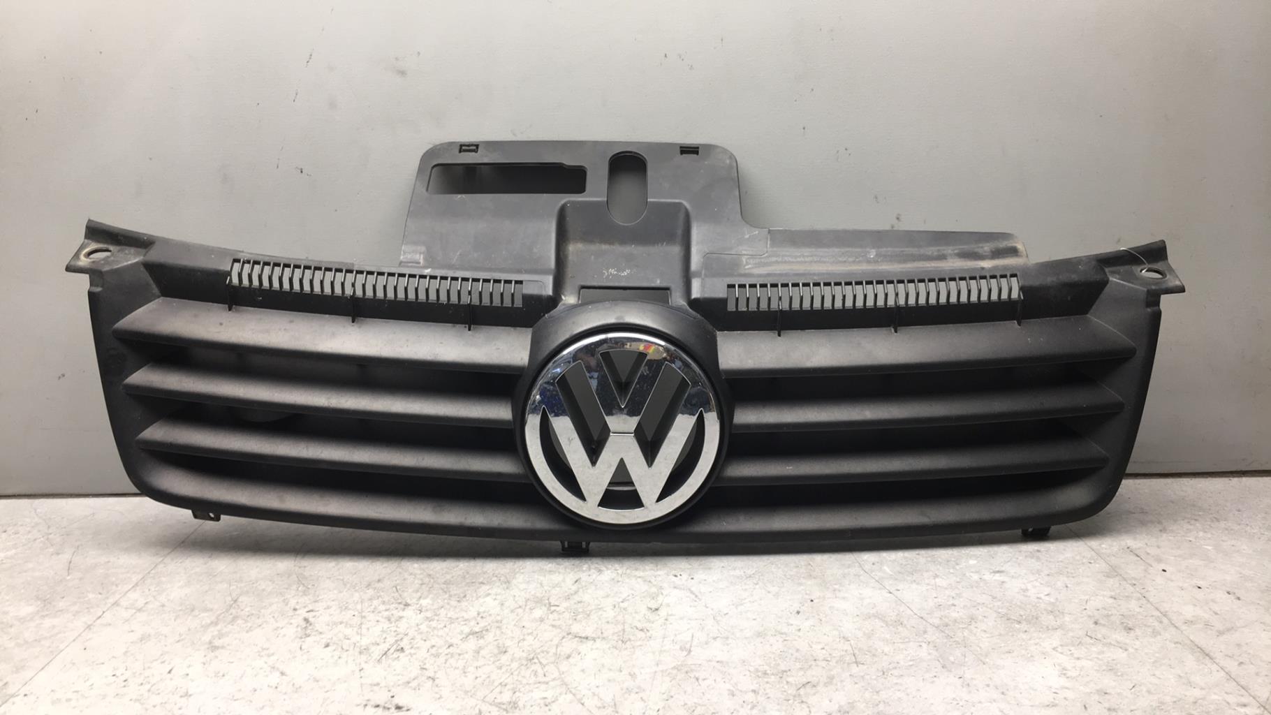 Calandra VOLKSWAGEN POLO 4 PHASE 1 Diésel - 1