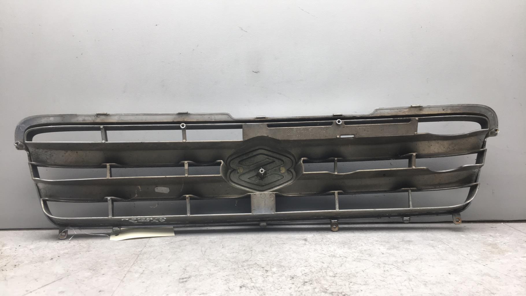 Calandre SUZUKI WAGON-R PHASE 2 Diesel - 1