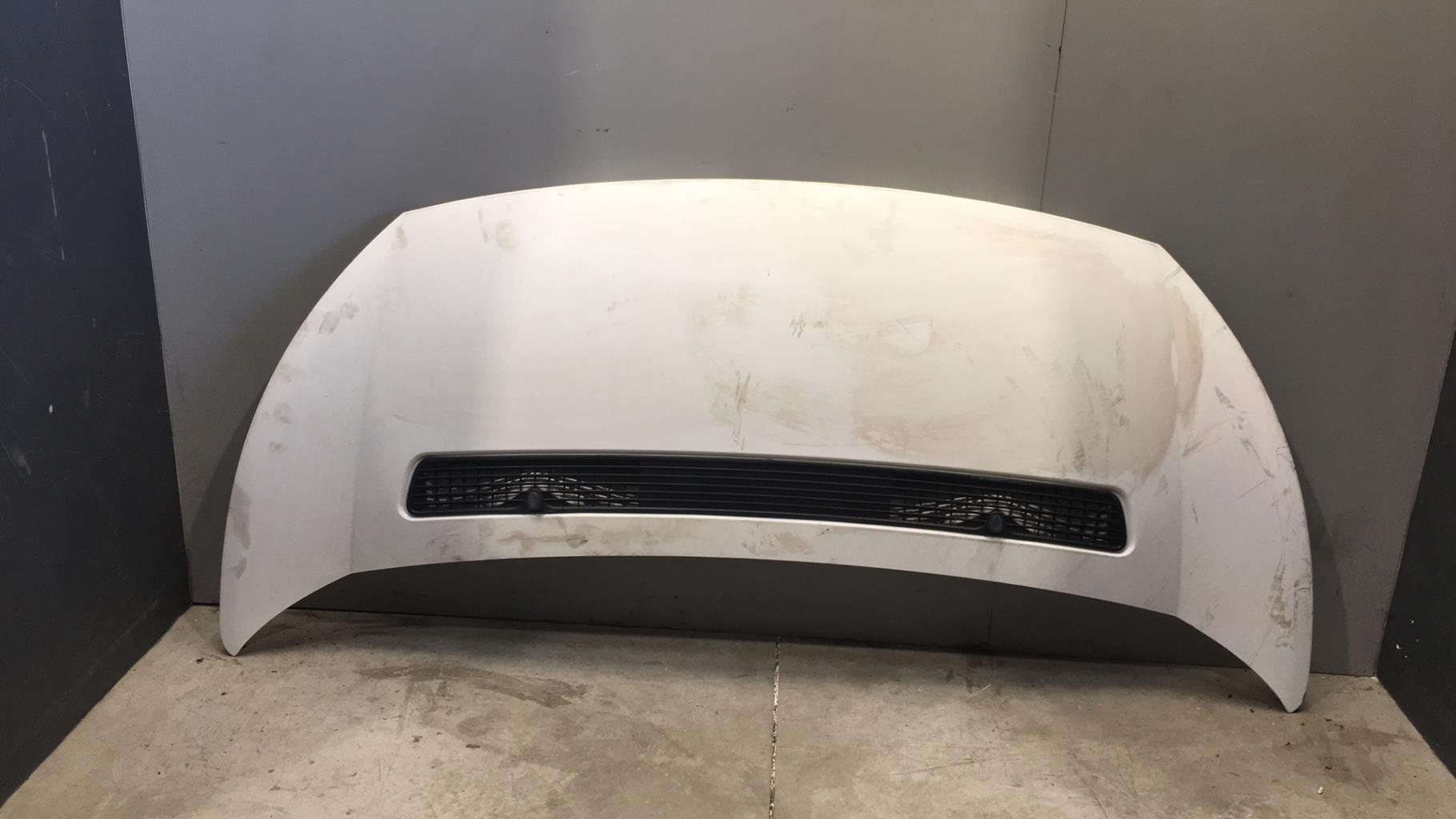 Capot PEUGEOT EXPERT 2 Diesel - 1