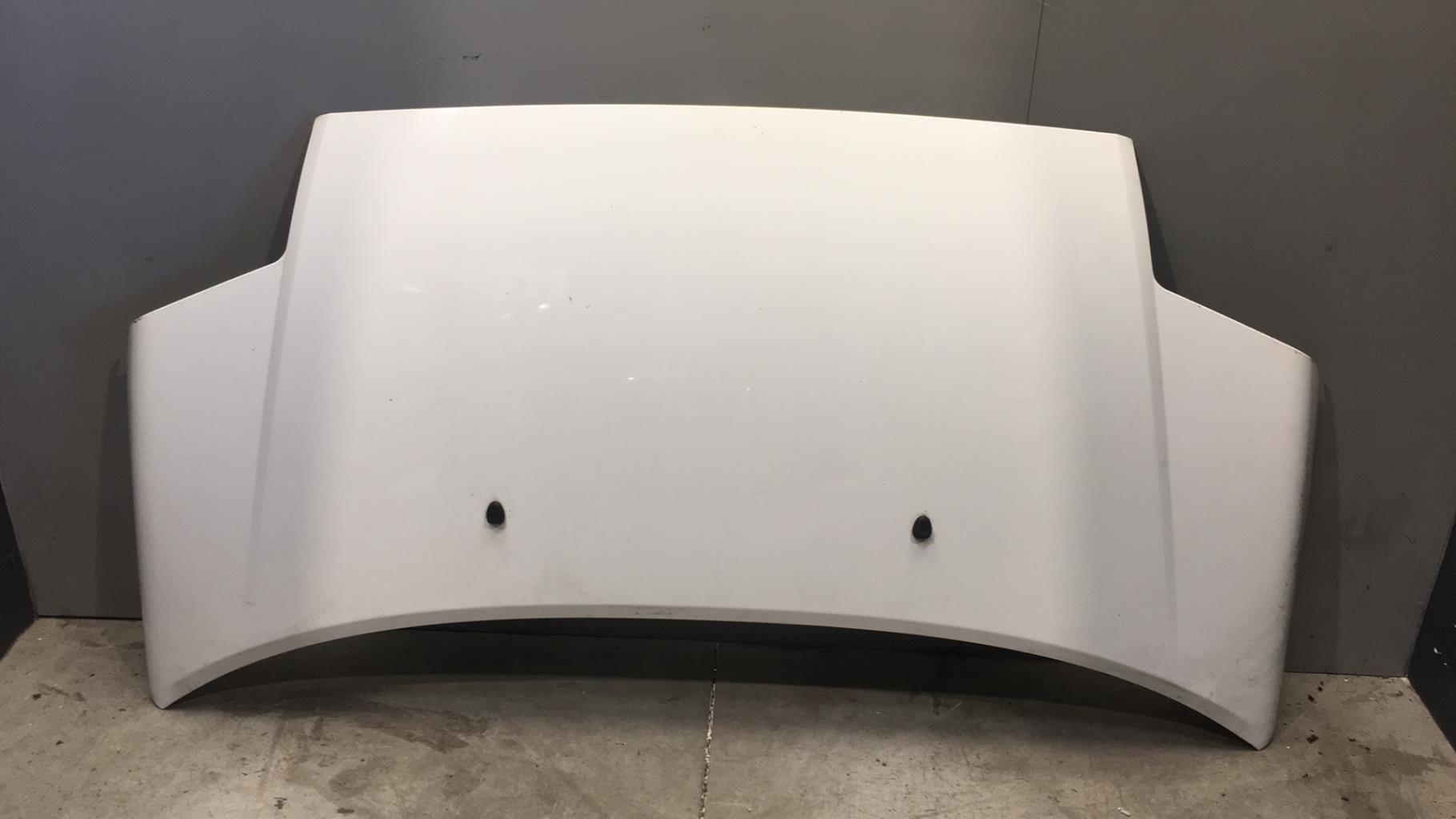 Capot CITROEN C2 PHASE 1  - 1