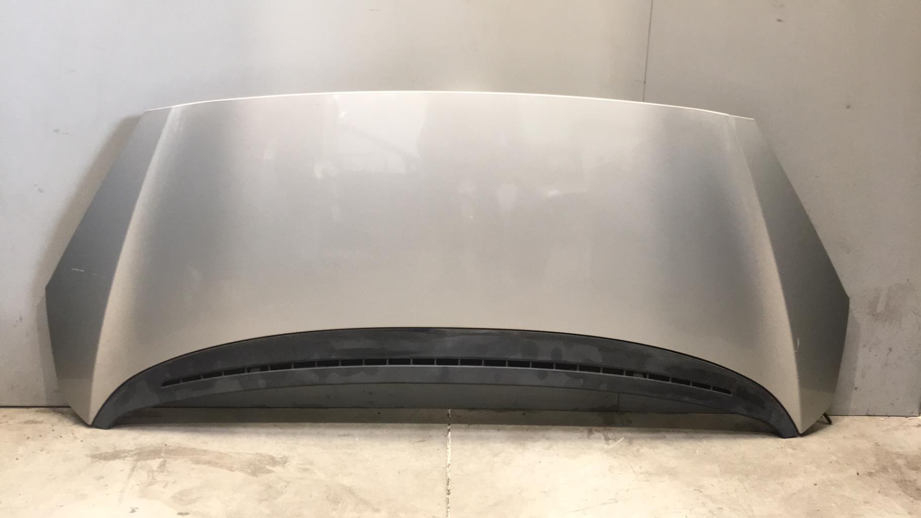 Capot PEUGEOT 1007 Diesel - 1