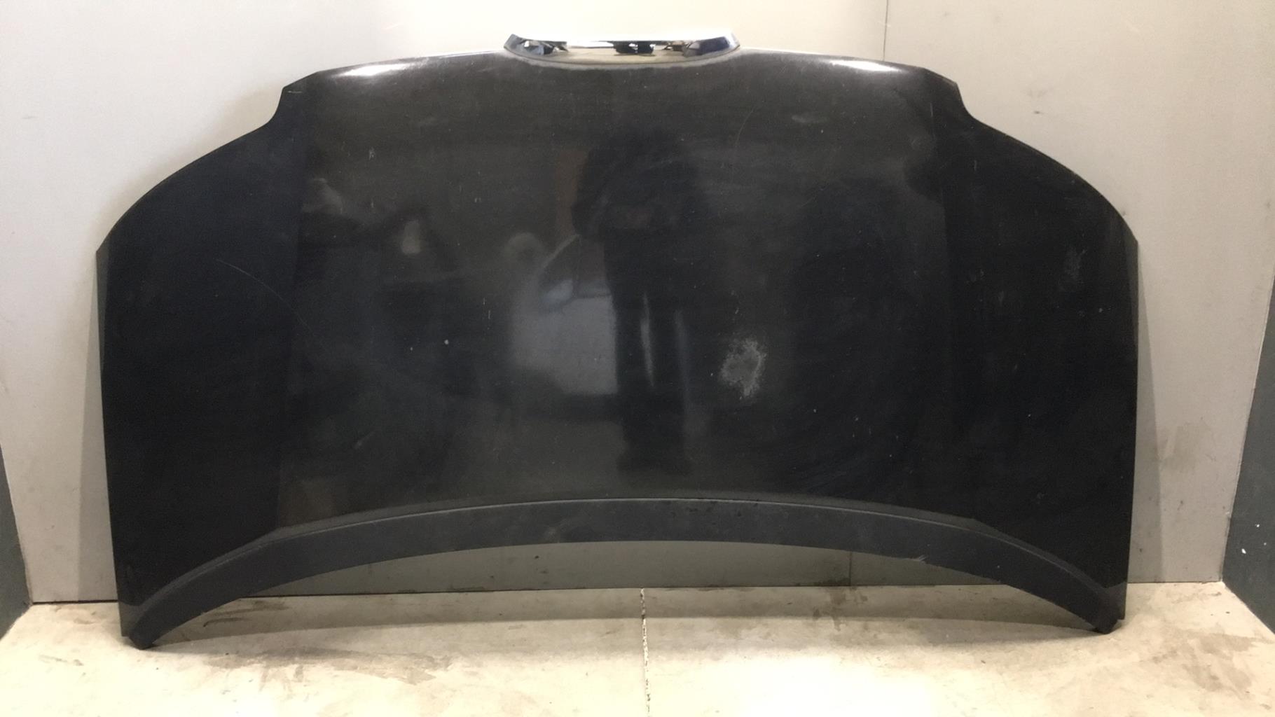 Capot SEAT ALHAMBRA 1 PHASE 2 Diesel - 1