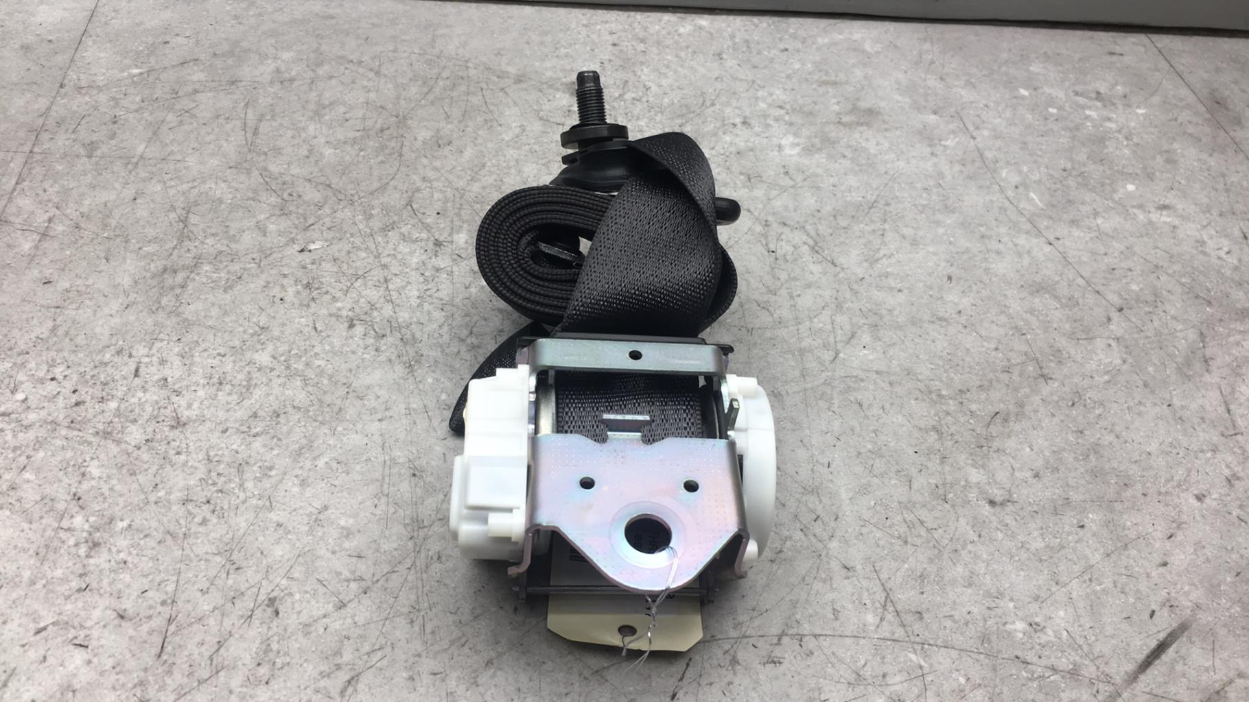 Cintura di sicurezza posteriore destra OPEL MERIVA B PHASE 1 Diésel - 1