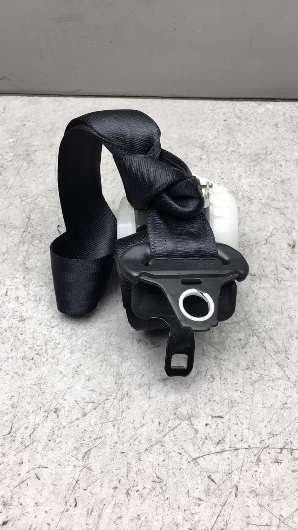 Cintura di sicurezza posteriore destra TOYOTA AYGO 1 PHASE 1  - 1