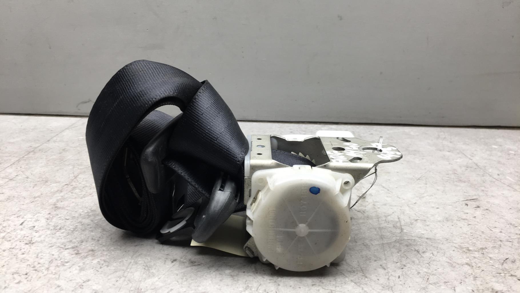 Cintura di sicurezza posteriore sinistra TOYOTA AYGO 1 PHASE 1  - 1