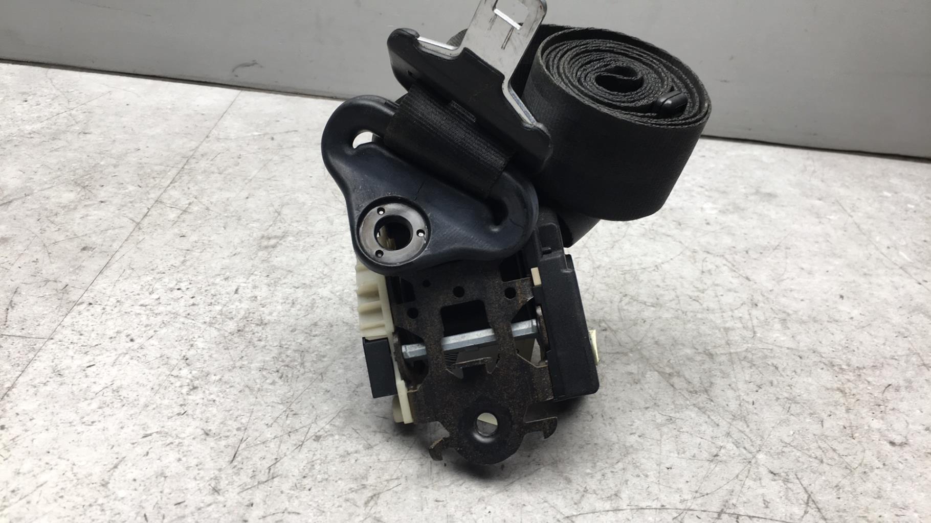 Cintura di sicurezza anteriore destra CITROEN C2 PHASE 1  - 1