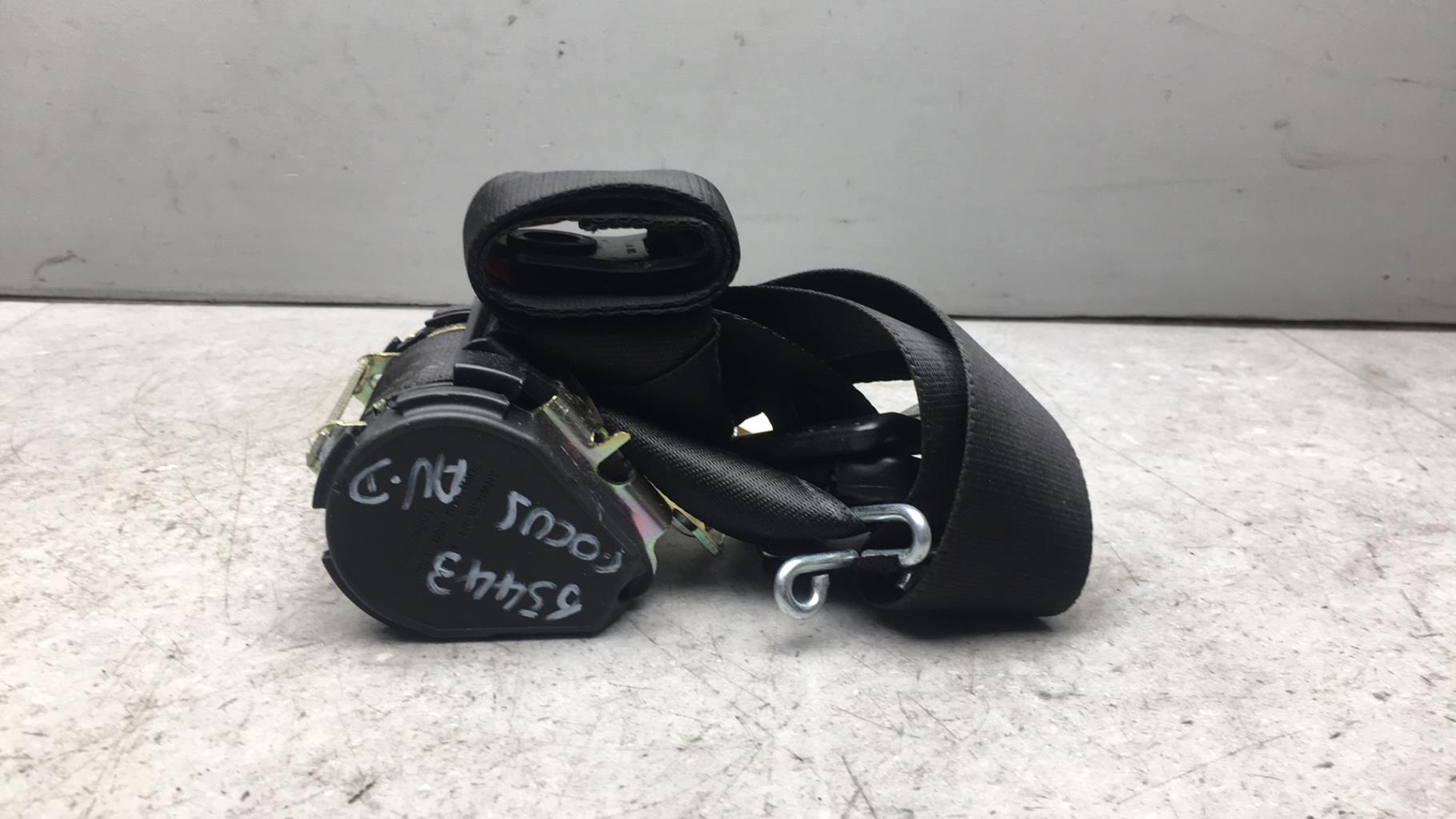 Cintura di sicurezza anteriore destra FORD FOCUS 1  - 1