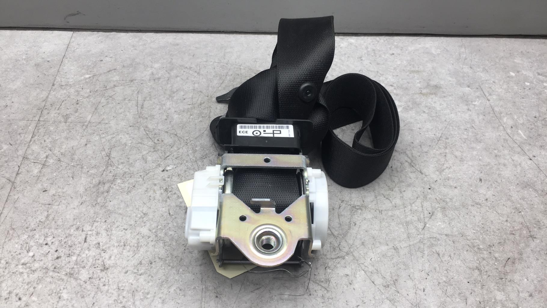 Cintura di sicurezza anteriore destra BMW SERIE 1 E87 PHASE 2 Diésel - 1