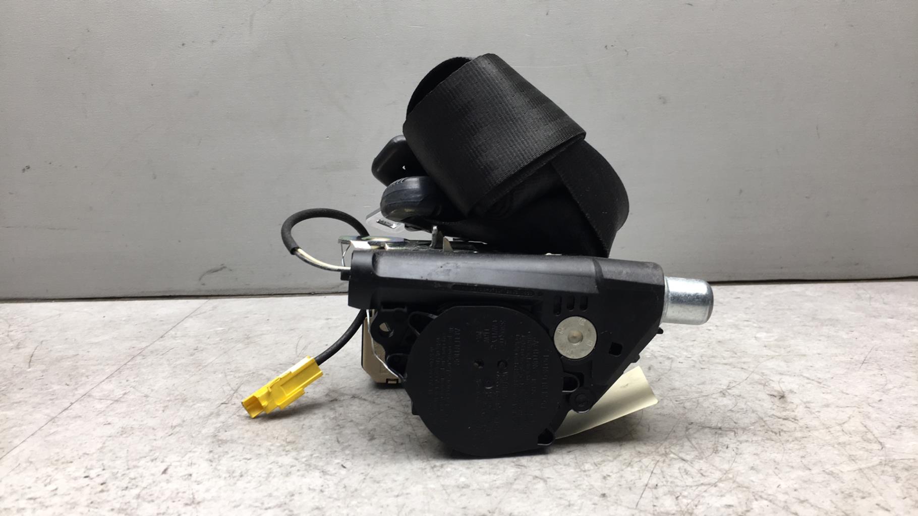 Cintura di sicurezza anteriore destra FIAT PANDA 2 PHASE 2 Gasolina - 1