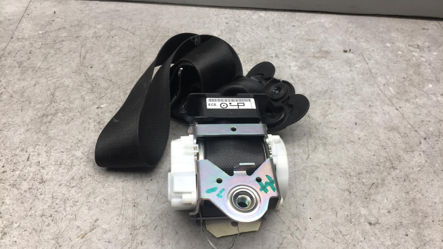 Cintura di sicurezza anteriore sinistra BMW SERIE 1 E87 PHASE 2 Diésel - 1