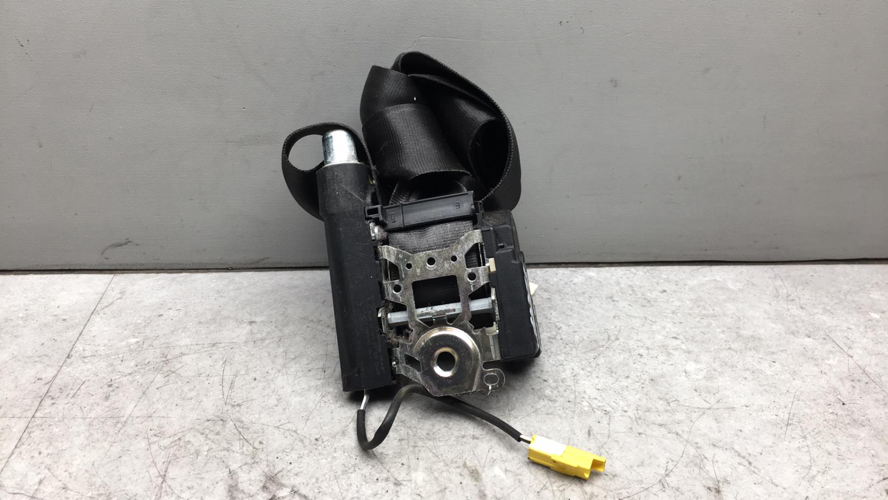 Cintura di sicurezza anteriore sinistra FIAT PANDA 2 PHASE 2 Gasolina - 1
