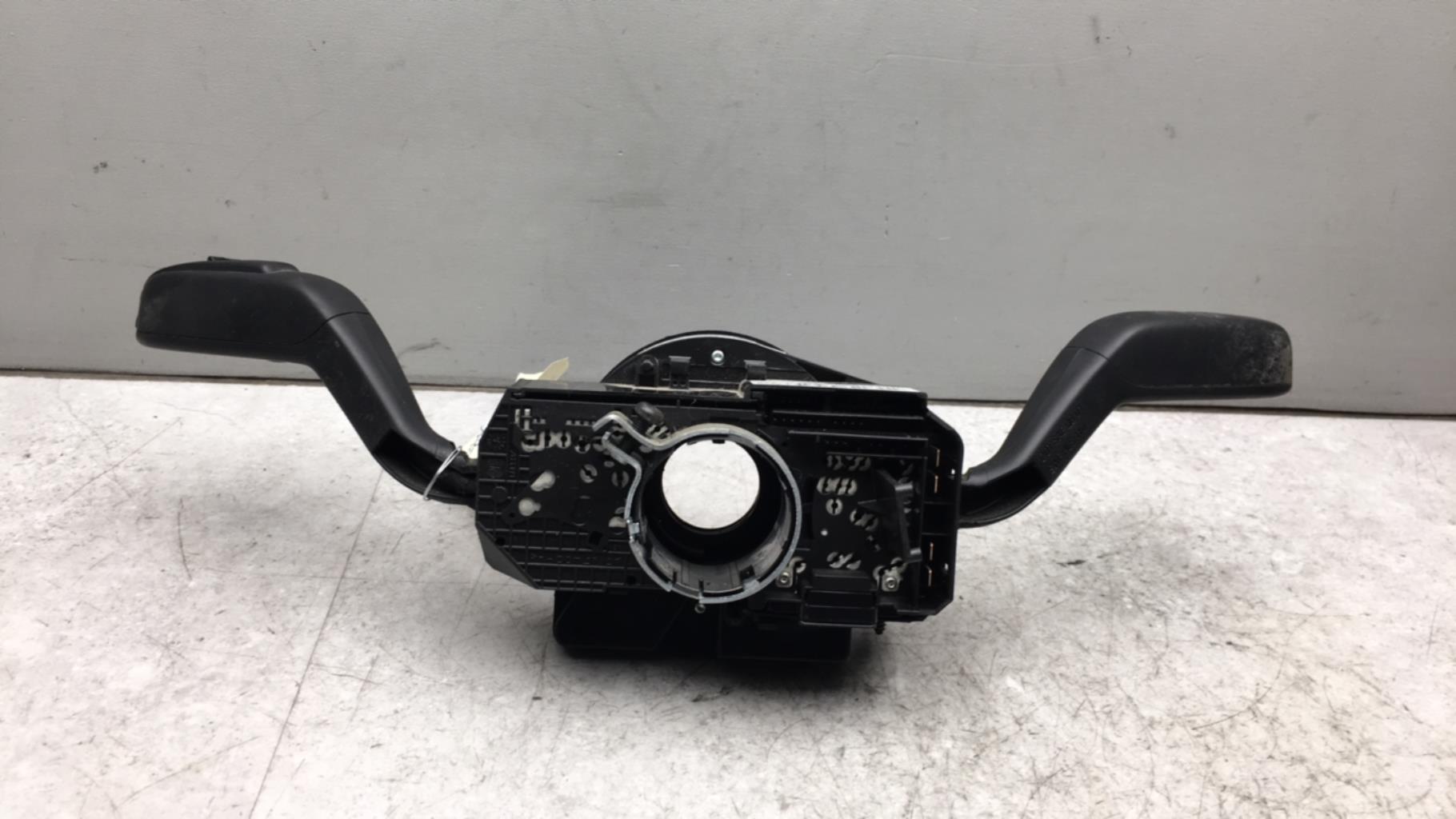 Devio guida completo con contatto spiralato SEAT IBIZA 4 PHASE 1 COUPE  - 1