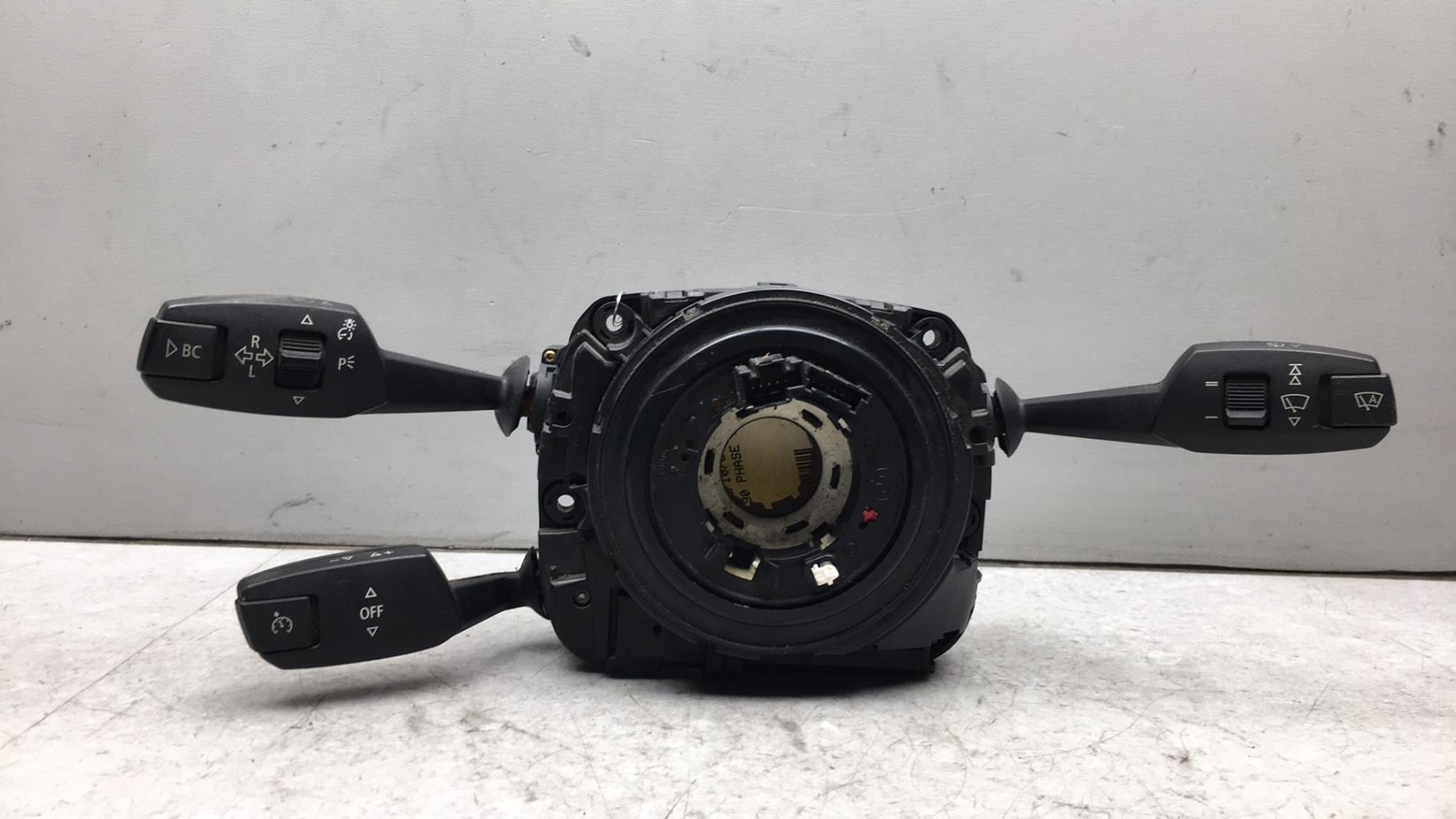 Devio guida completo con contatto spiralato BMW SERIE 3 E90 PHASE 1  - 1