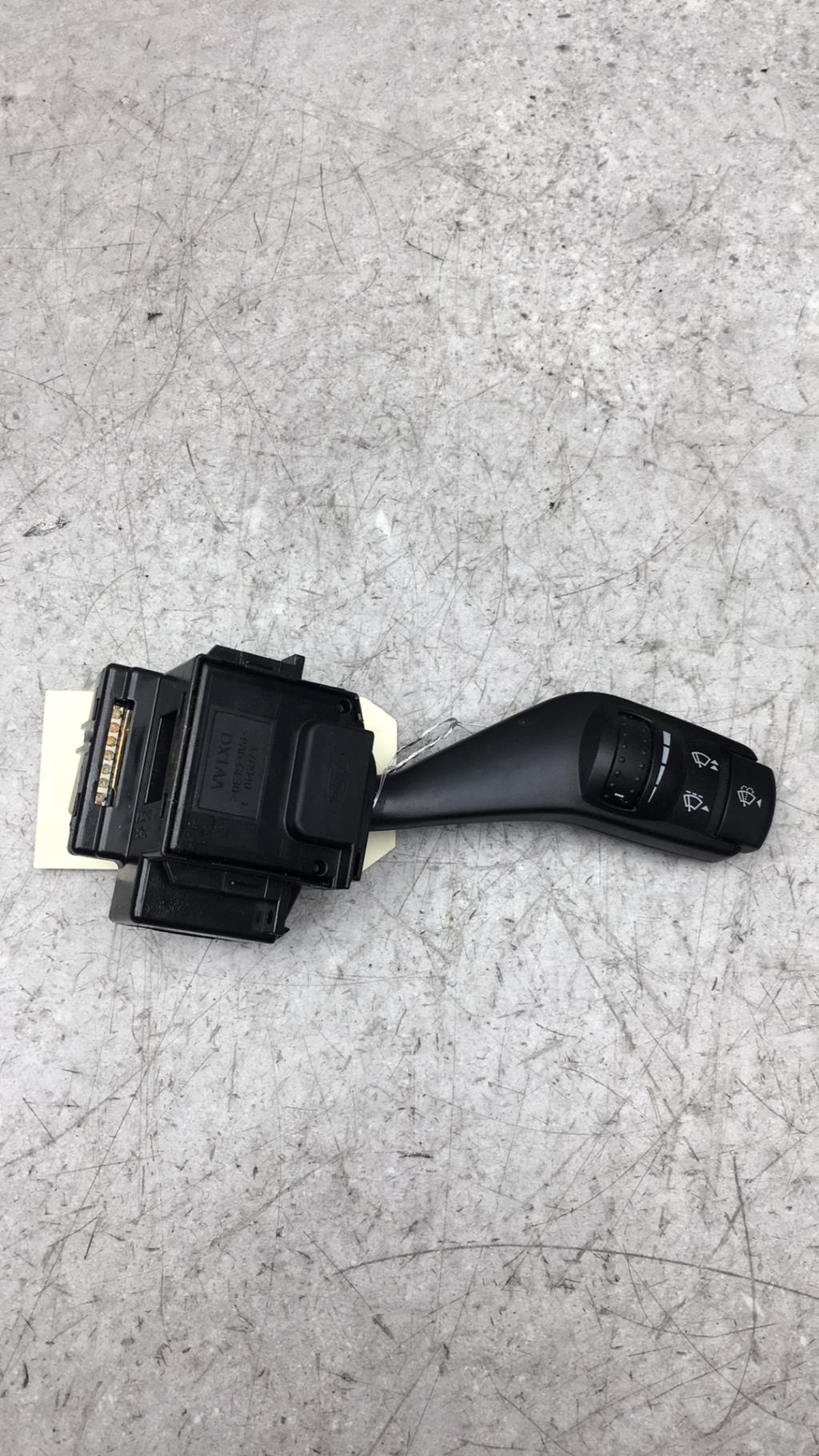 Commodo d'essuie glaces FORD C-MAX 1 PHASE 2 Diesel - 1