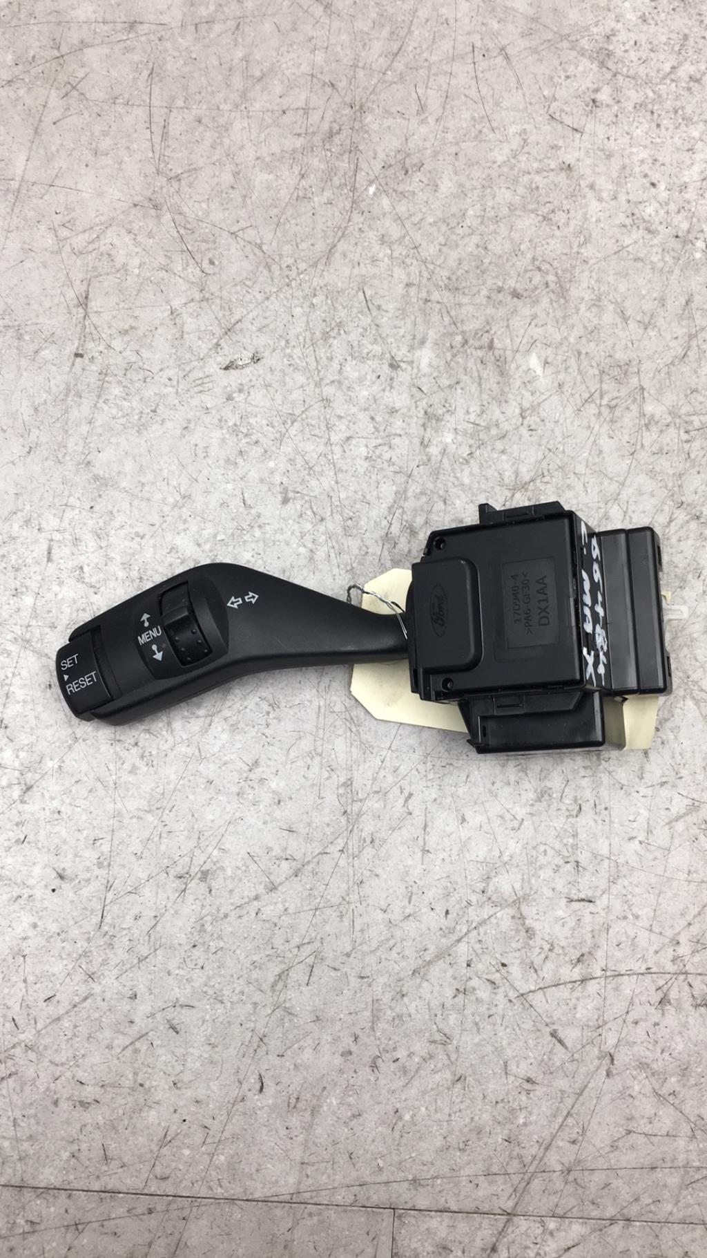Commodo phare FORD C-MAX 1 PHASE 2 Diesel - 1