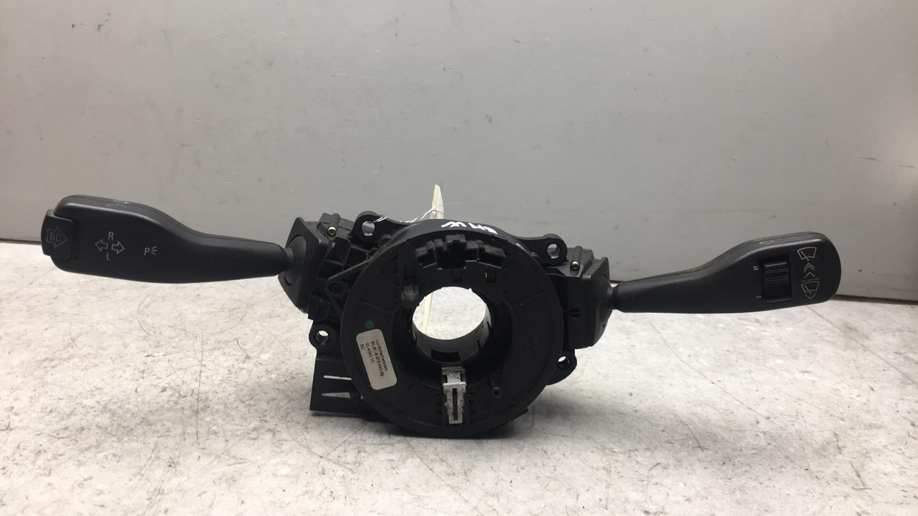 Commodo phare BMW SERIE 3 E46 PHASE 1  - 1