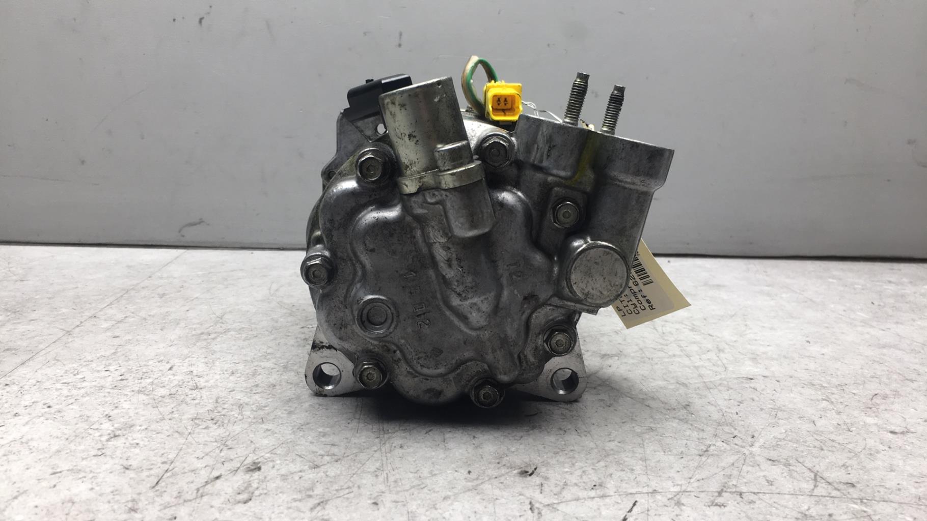 Compresseur clim CITROEN C5 1 PHASE 2  - 1