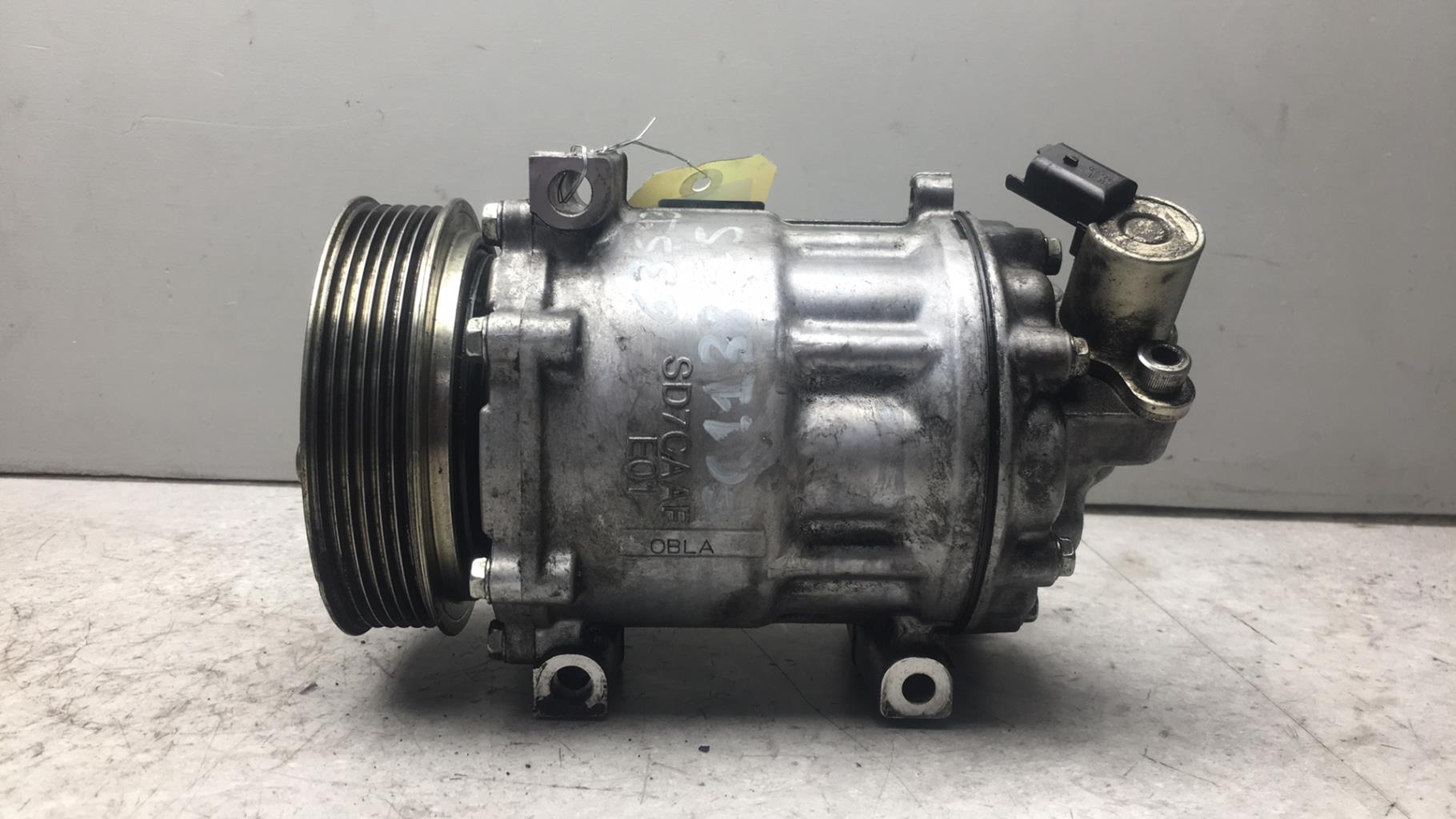 Compresseur clim CITROEN C5 1 PHASE 2 Diesel - 1