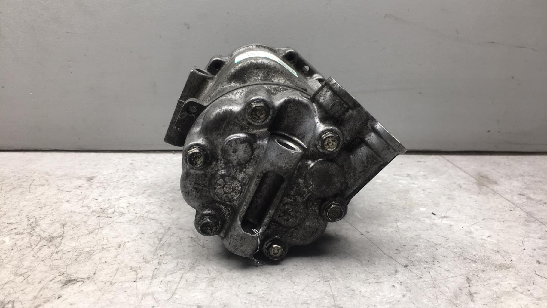 Compressore clima FIAT FIORINO 3 PHASE 1 Diésel - 1
