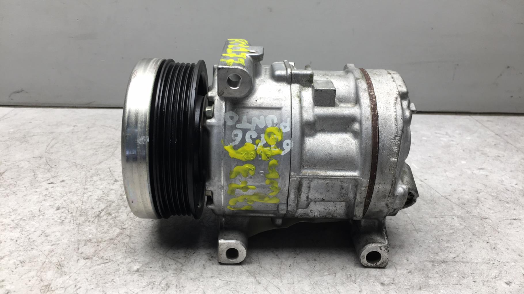 Compressore clima FIAT PUNTO EVO 3  - 1