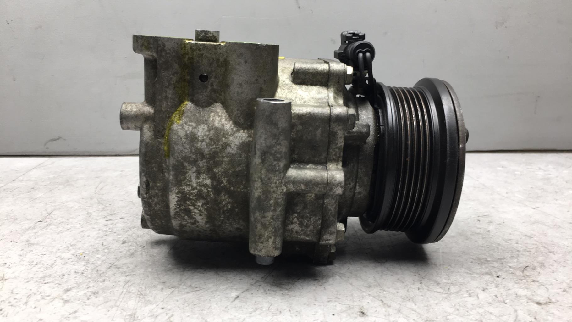 Compressore clima FORD FIESTA 6 PHASE 1 Gasolina - 1