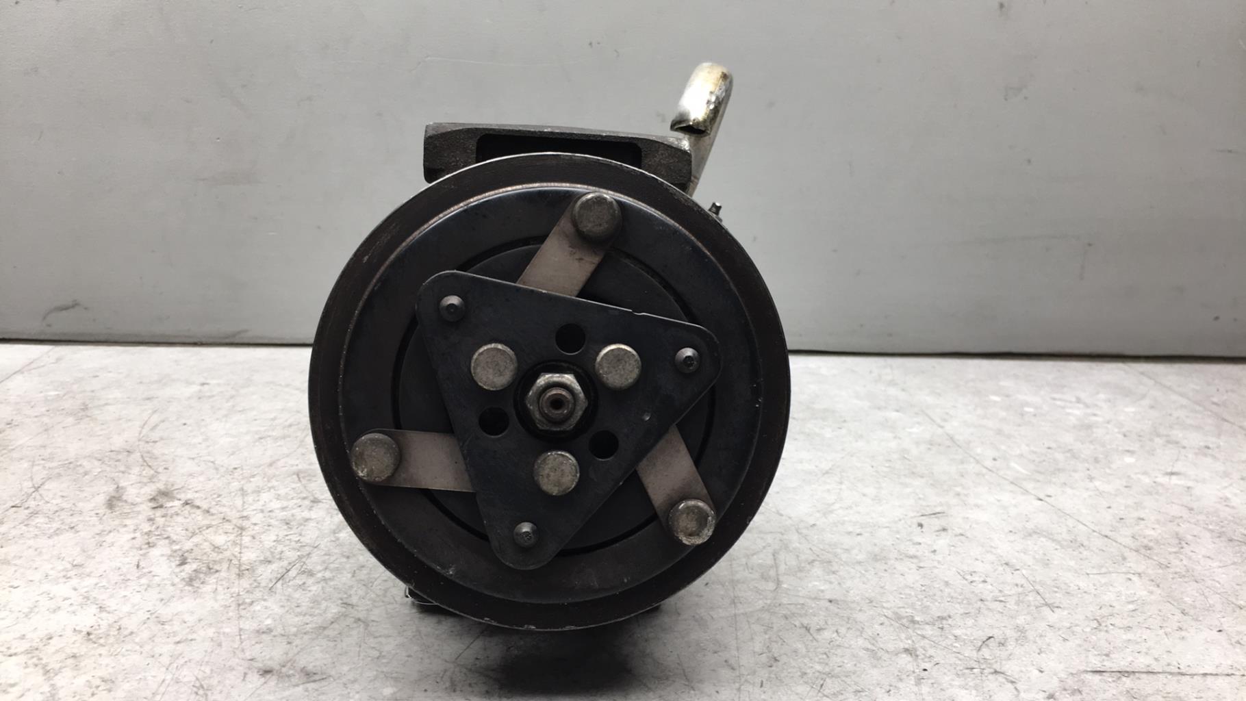 Compressore clima PEUGEOT 1007  - 1