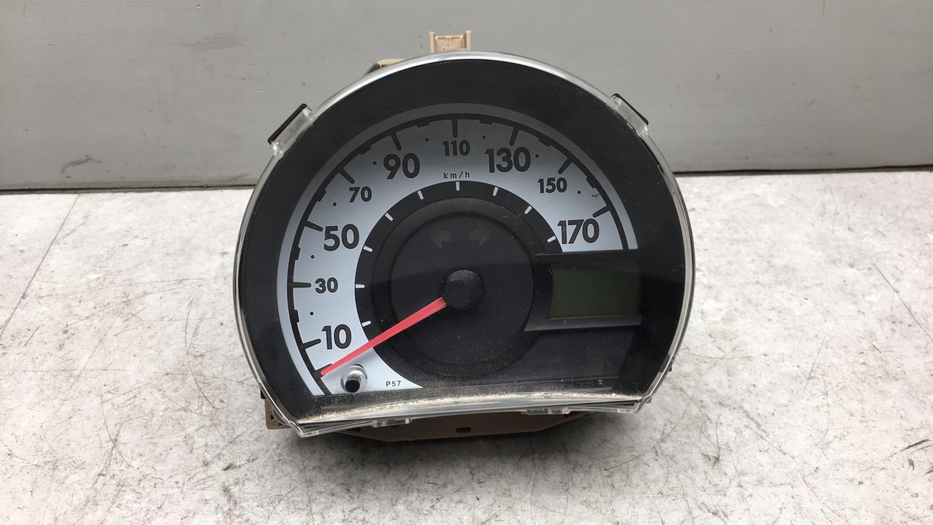 Compteur TOYOTA AYGO 1 PHASE 1  - 1