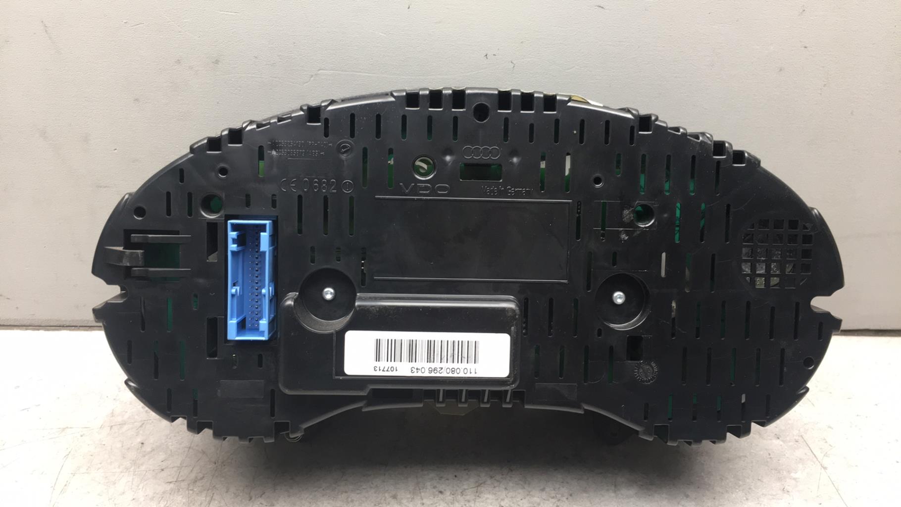 Compteur AUDI A3 2 PHASE 1  - 1