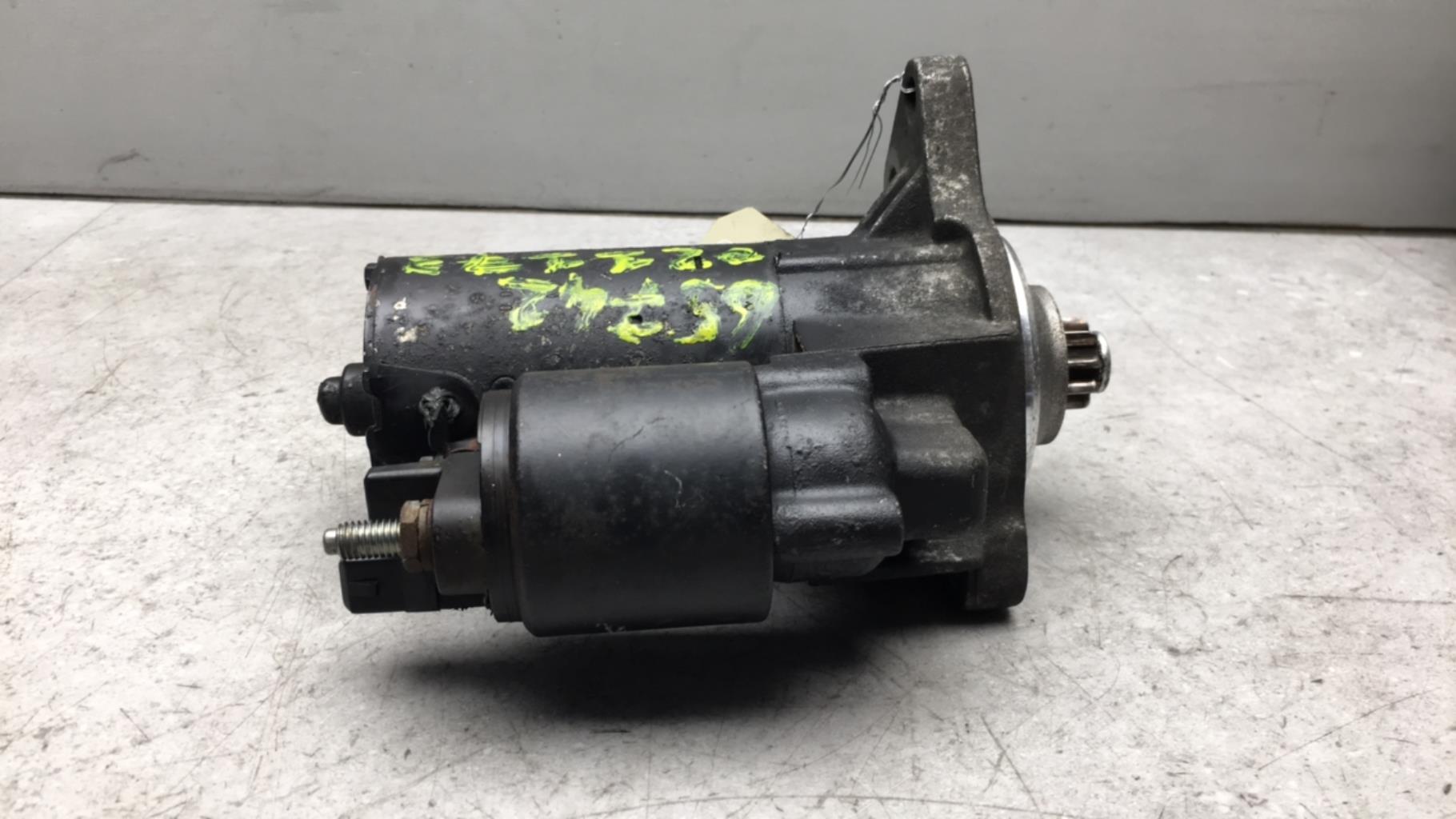 Demarreur AUDI A3 1 PHASE 1 Essence - 1