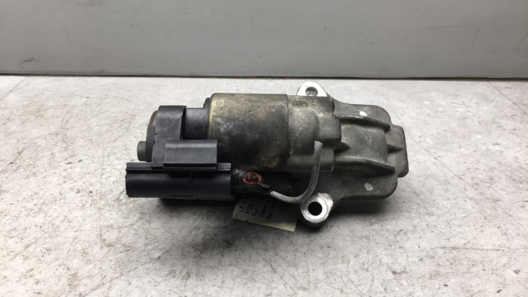 Demarreur FORD C-MAX 1 PHASE 1 Essence - 1