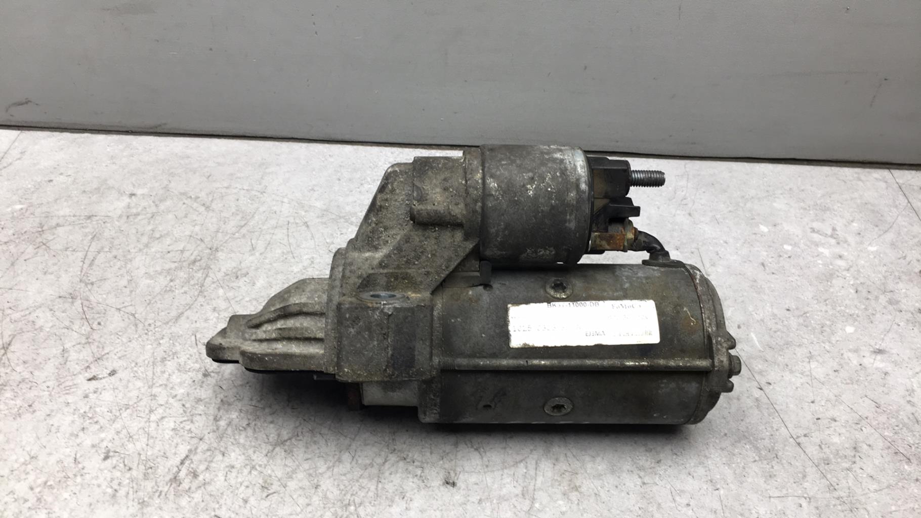 Demarreur FORD TRANSIT CUSTOM 1 PHASE 1 Diesel - 1