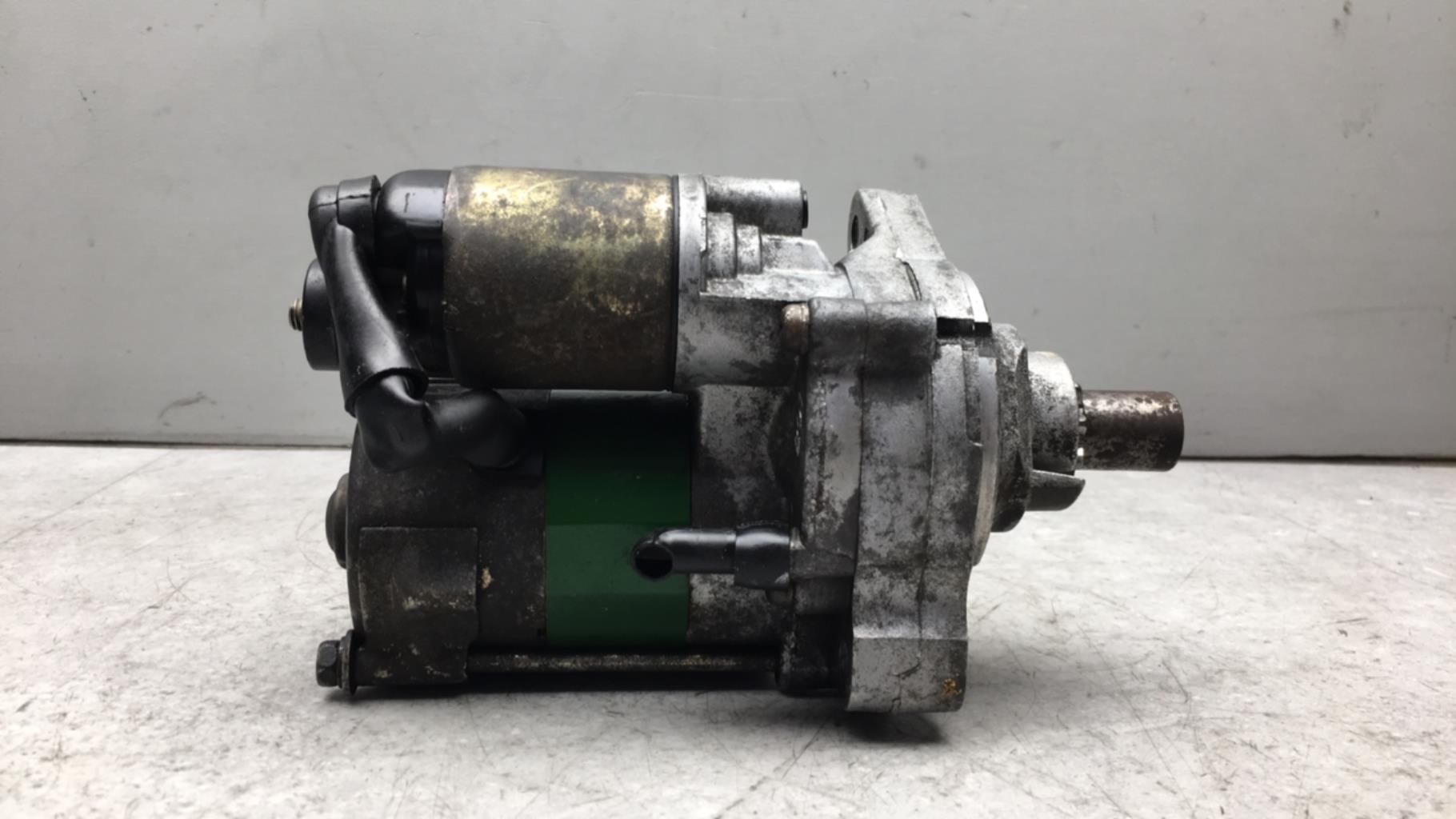 Motorino avviamento HONDA CRX 3 CABRIOLET Gasolina - 1