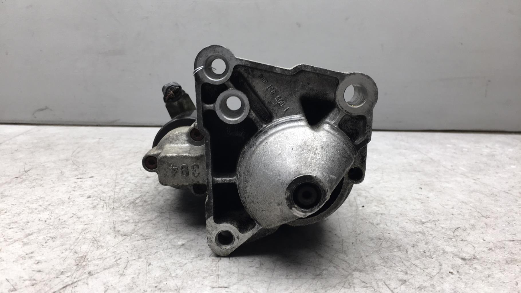 Motorino avviamento RENAULT LAGUNA 2 PHASE 1 Gasolina - 1