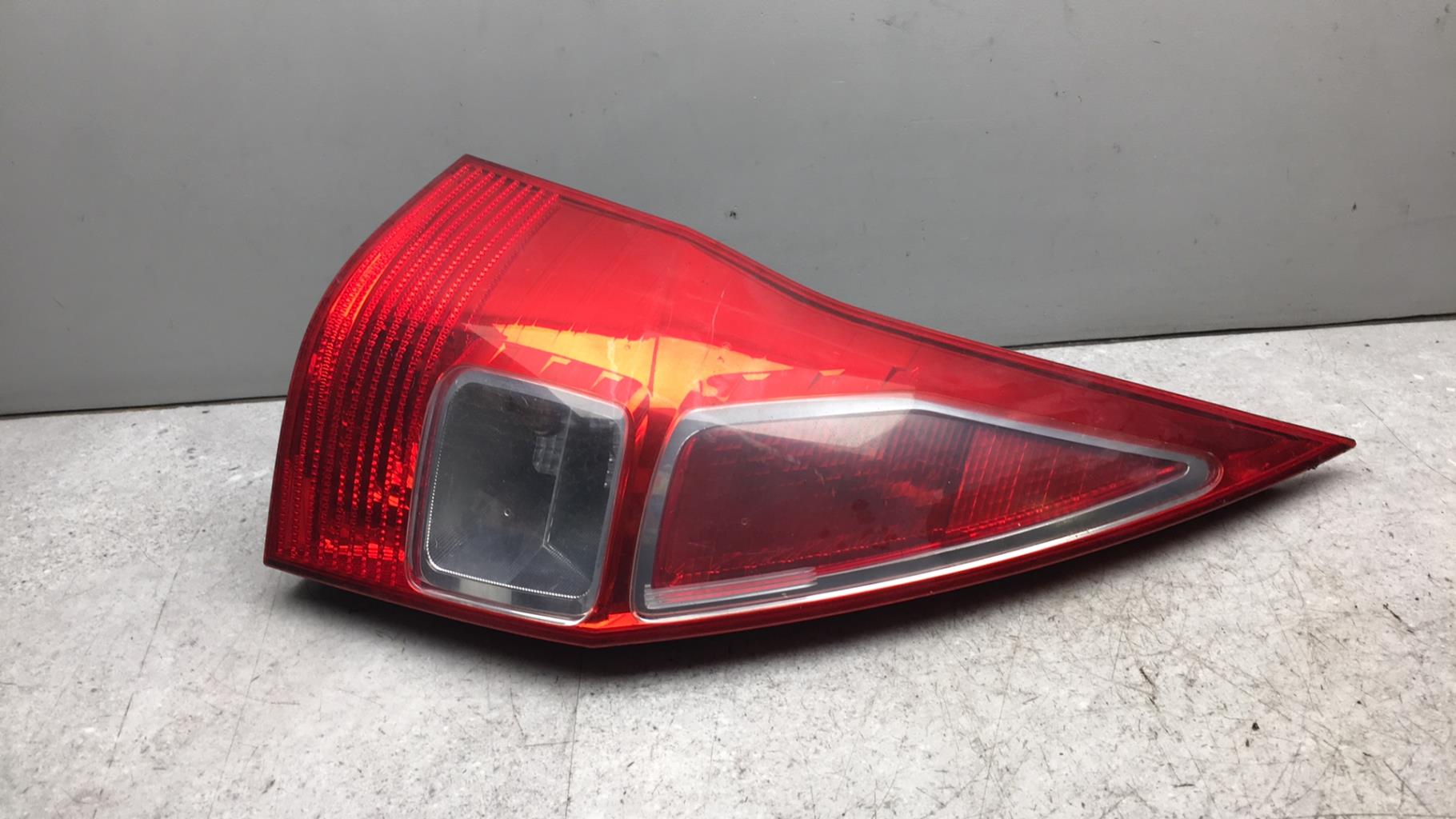 Fanale posteriore principale sinistro (luci) RENAULT MEGANE 2 PHASE 1 BREAK  - 1