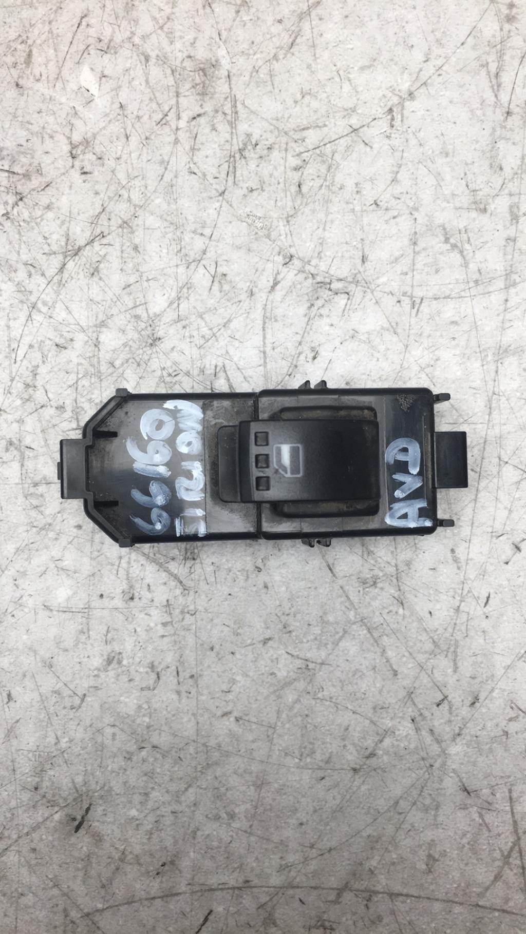 Interruttore lavacristalli anteriore destro DAIHATSU SIRION 2 Gasolina - 1