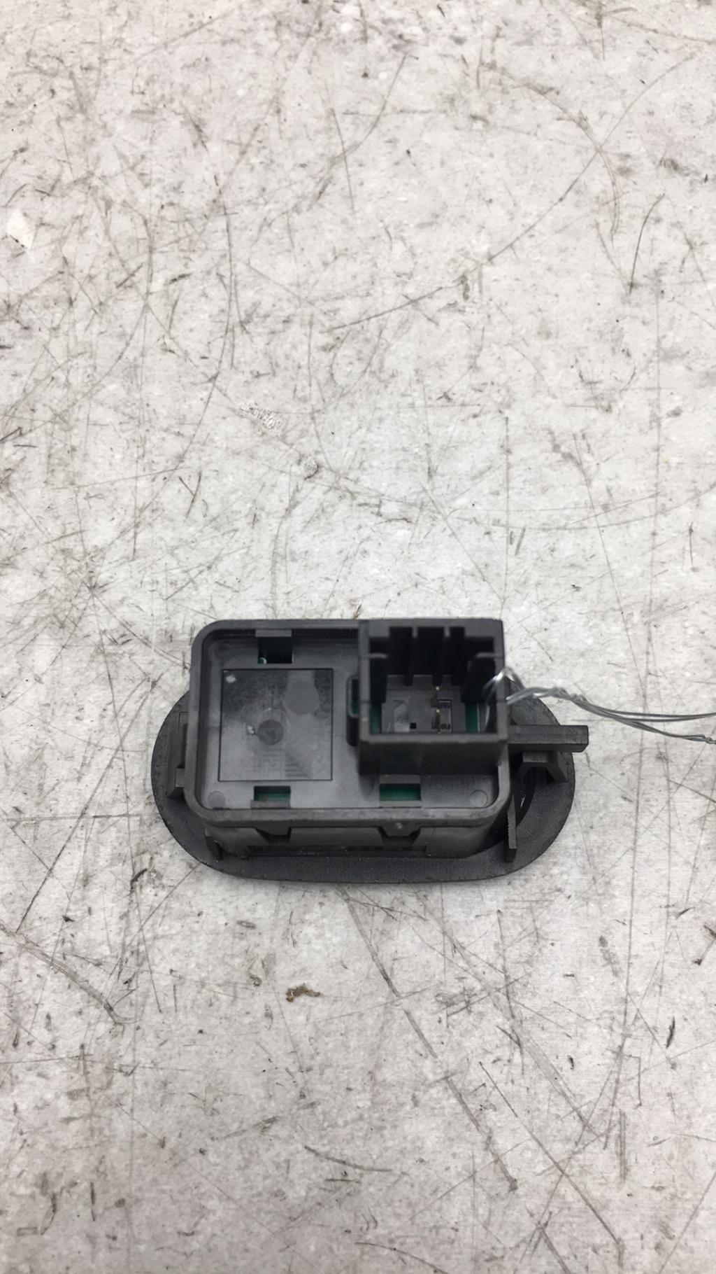 Interruttore lavacristalli anteriore sinistro CITROEN C2 PHASE 1  - 1