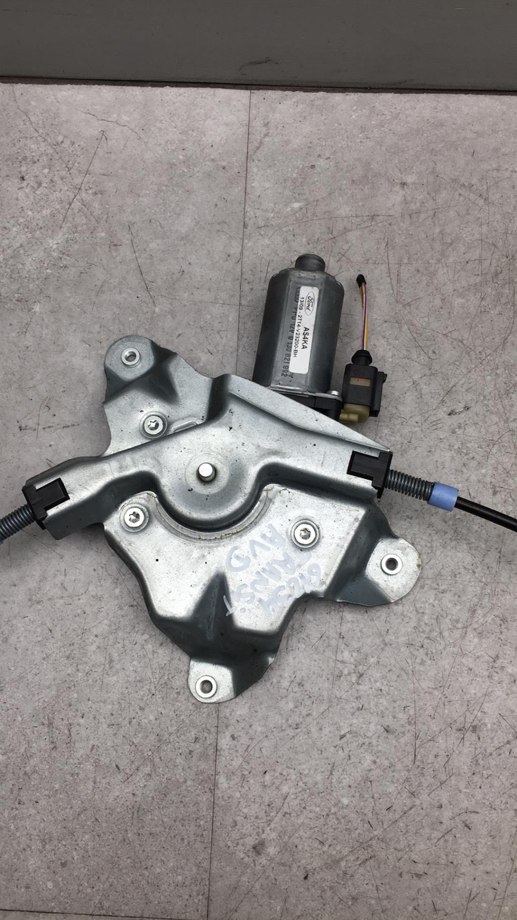 Alzacristalli elettrico anteriore destro FORD TRANSIT CONNECT 1 PHASE 2 Diésel - 1