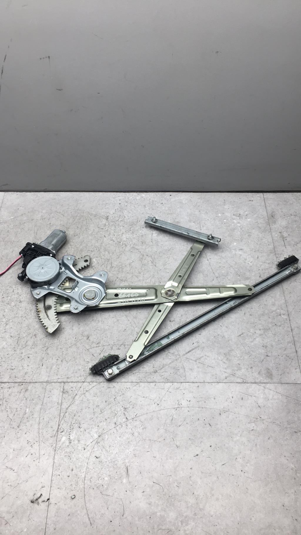 Alzacristalli elettrico anteriore destro DAIHATSU SIRION 2 Gasolina - 1
