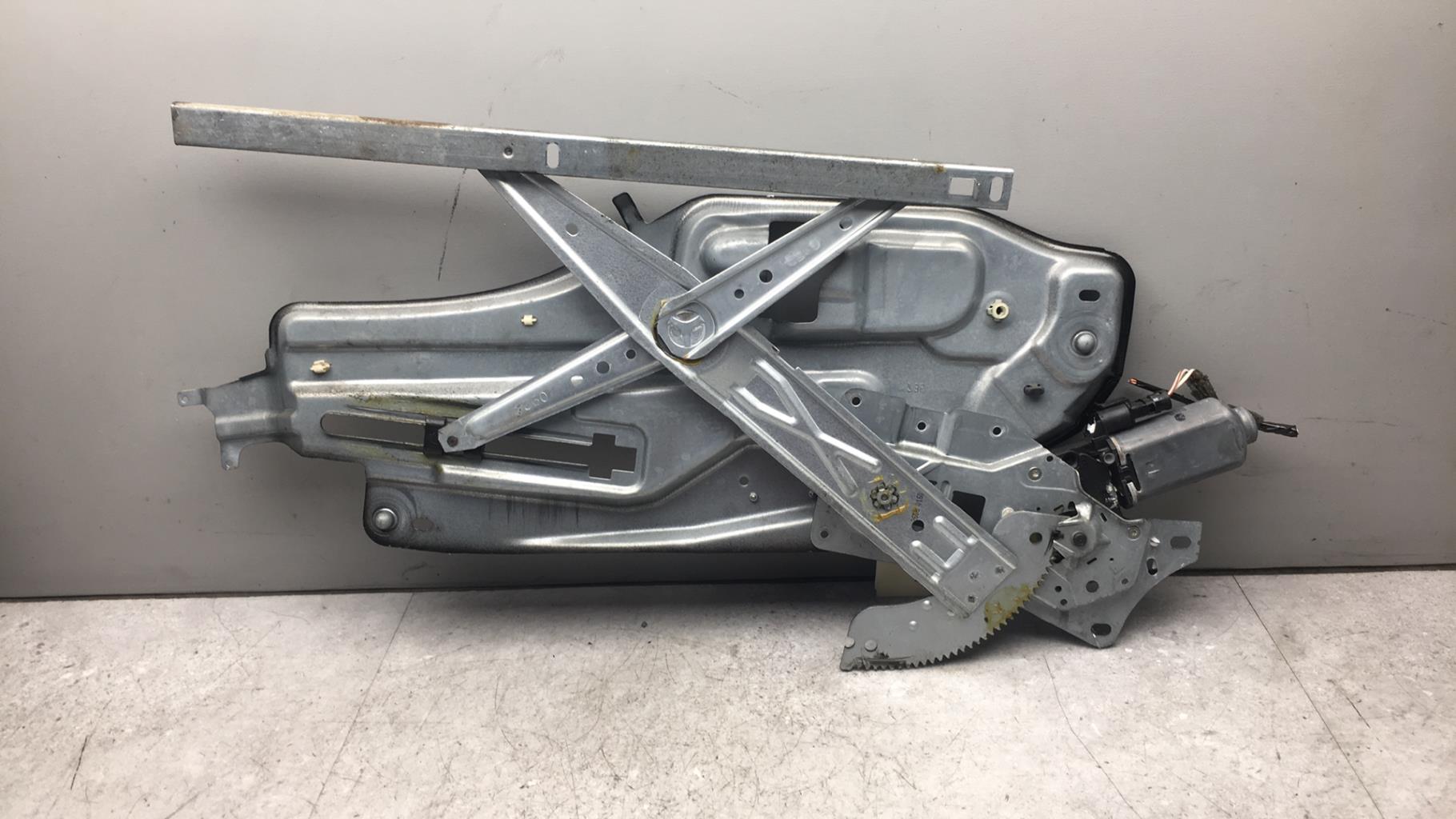 Alzacristalli elettrico anteriore destro RENAULT LAGUNA 1 PHASE 2 Gasolina - 1