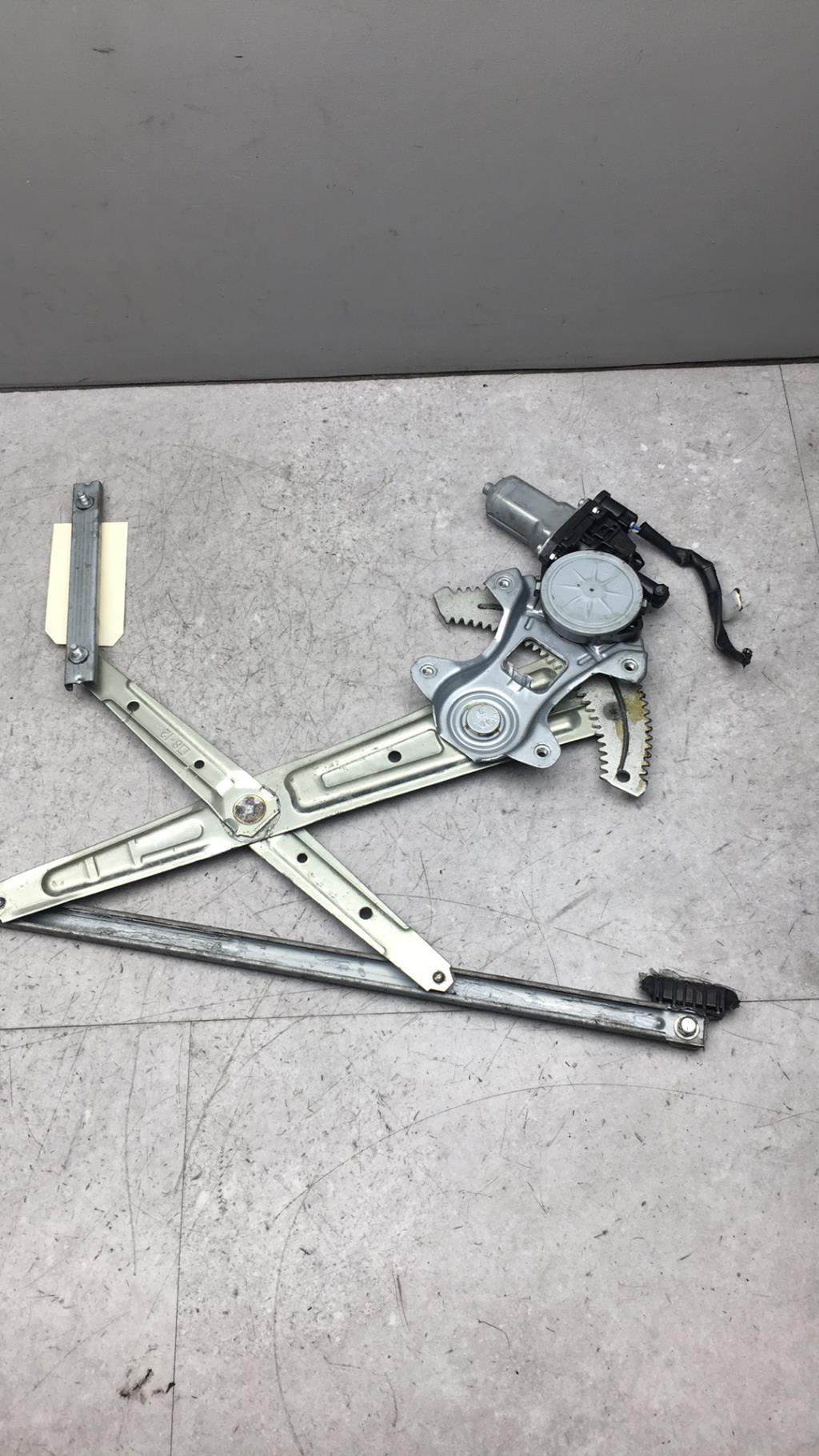 Alzacristalli elettrico anteriore sinistro DAIHATSU SIRION 2 Gasolina - 1