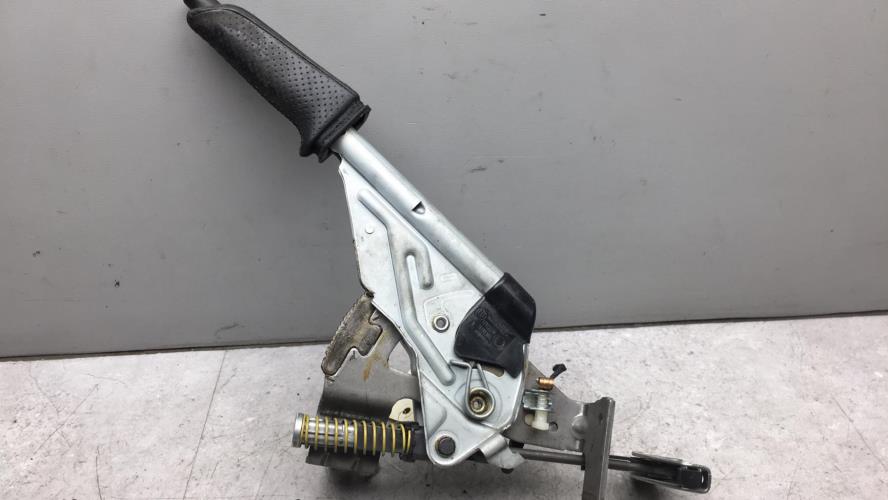 Commodo d'essuie glace pour NISSAN TERRANO 2 2.7 TDI phase 2