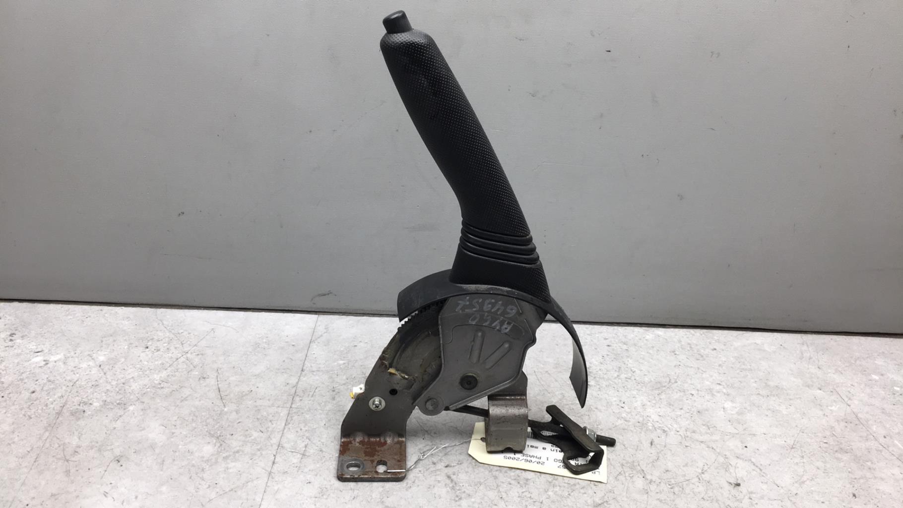 Leva freno a mano TOYOTA AYGO 1 PHASE 1  - 1