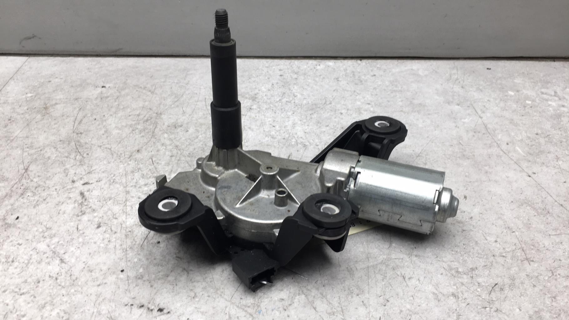 Motore tergicristallo posteriore RENAULT LAGUNA 3 PHASE 1  - 1