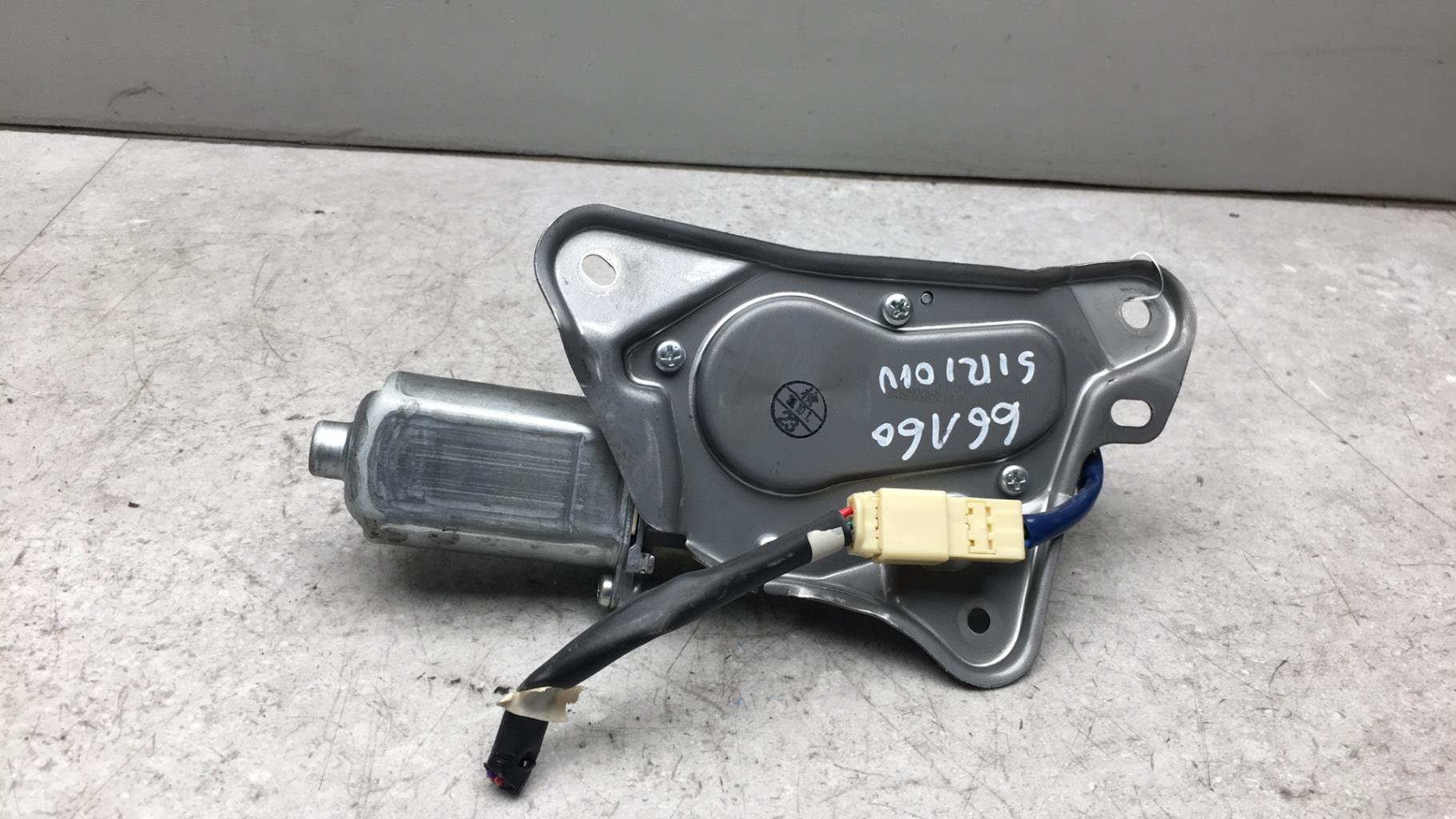 Motore tergicristallo posteriore DAIHATSU SIRION 2 Gasolina - 1